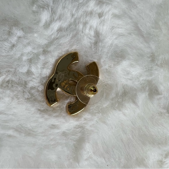 Chanel earrings - Picture 5 of 5